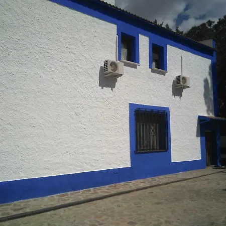 Villa Paraiso Villacanas Exterior photo