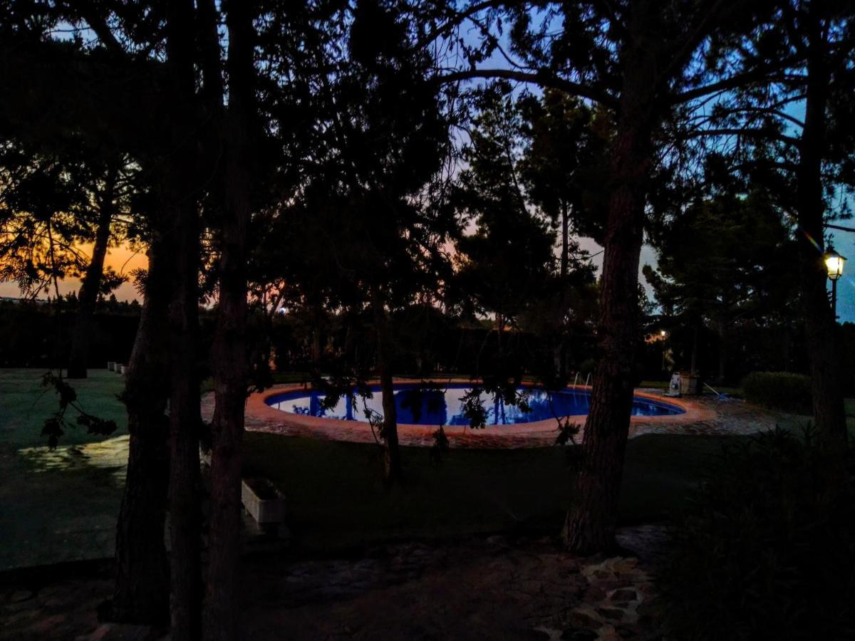 Paraiso Villa *