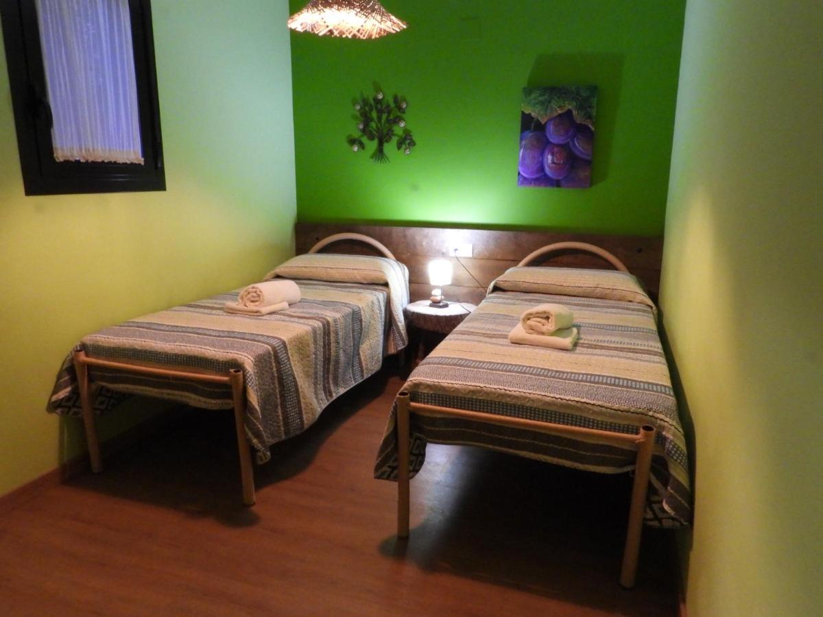 Paraiso Villa Villacanas