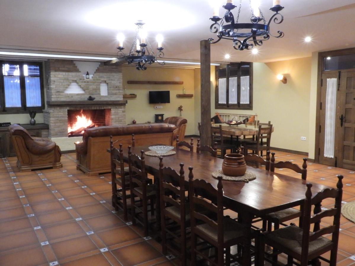 Villa Paraiso Villacanas