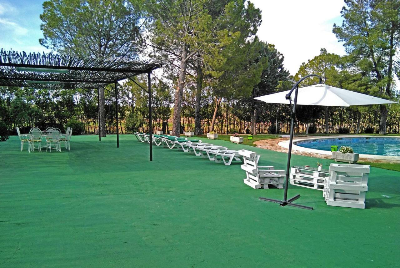 Paraiso Villa *