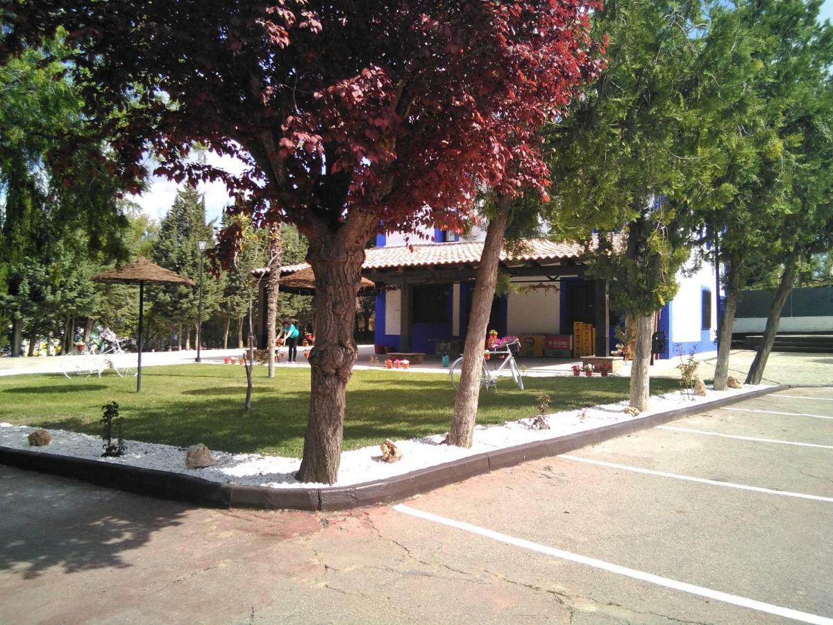 Villa Paraiso *