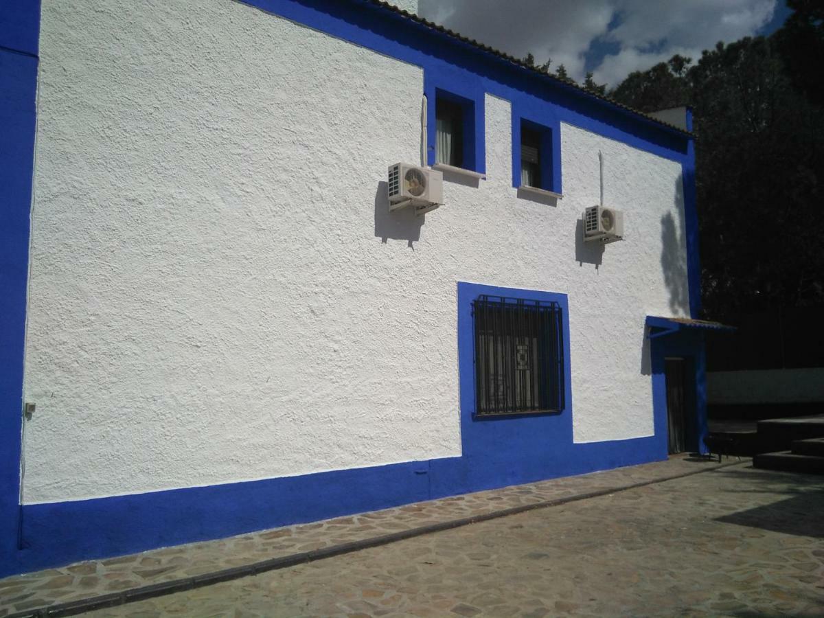 Paraiso Villa Villacanas