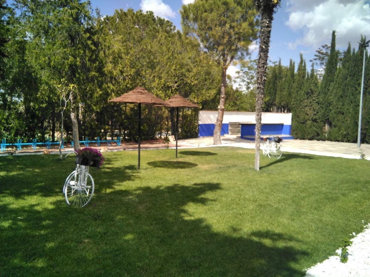 Paraiso Villa *