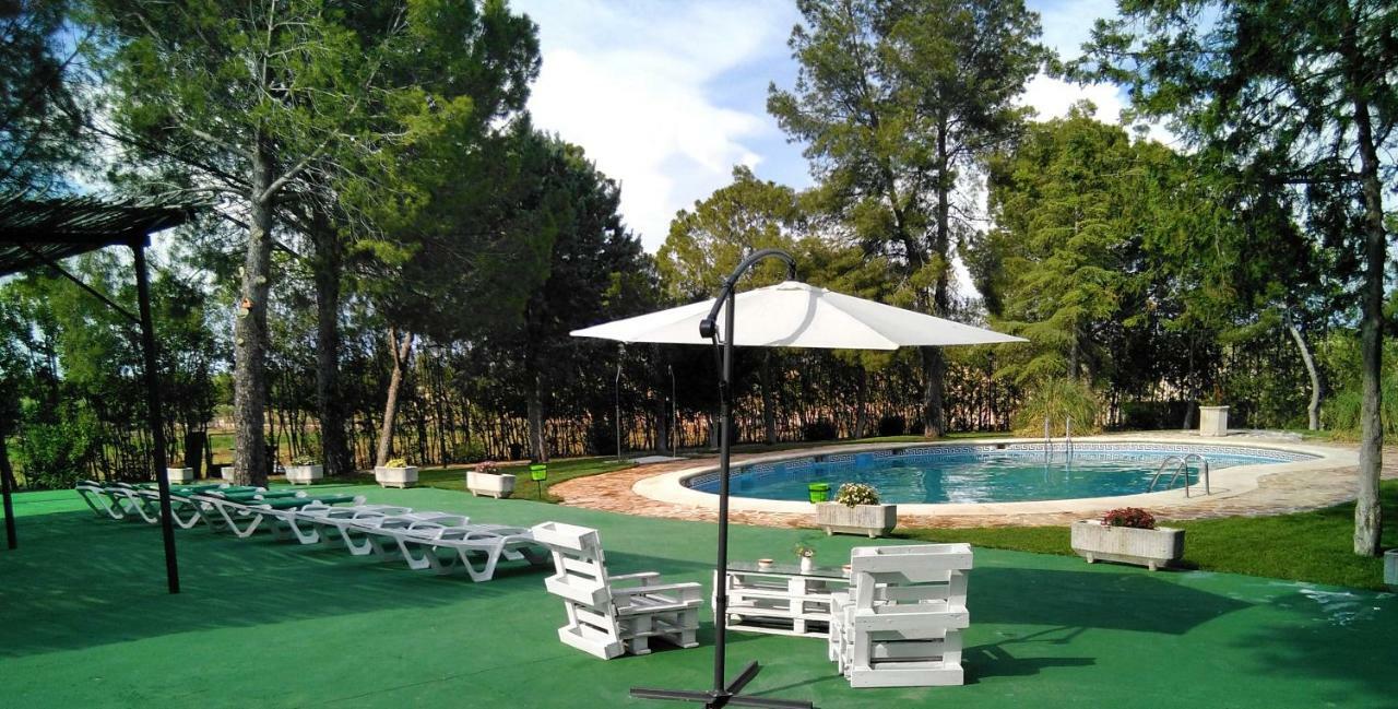 Paraiso Villa
