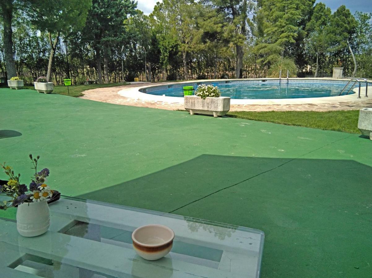 Paraiso Villa