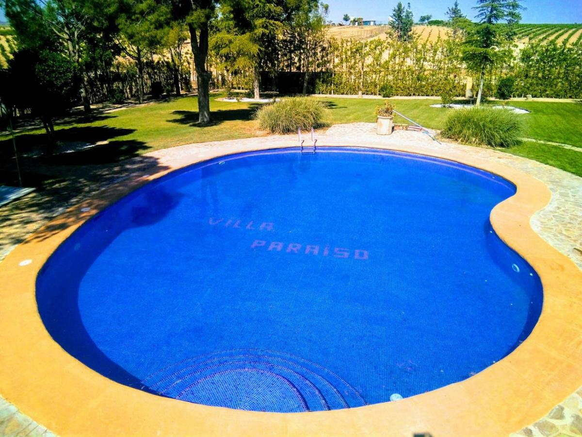 Paraiso
