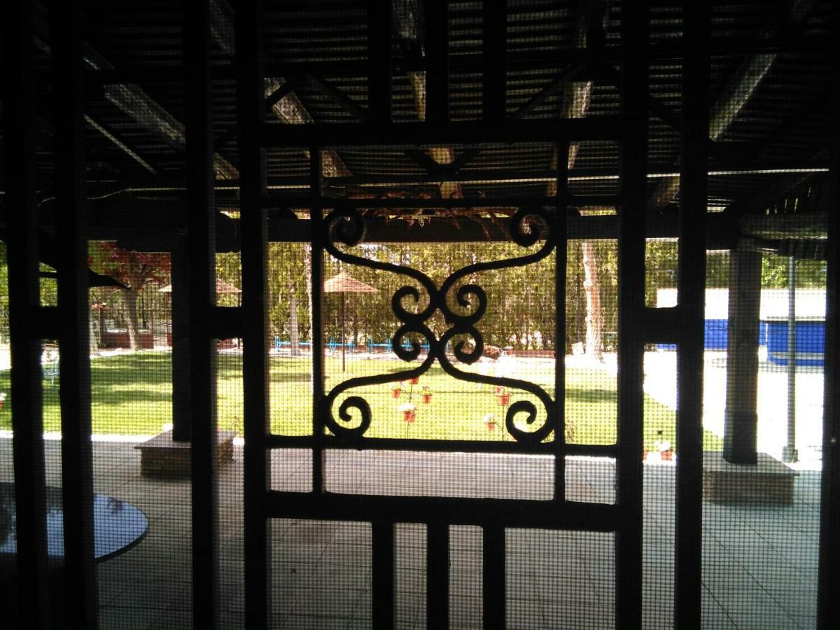 Villa Paraiso Villacanas