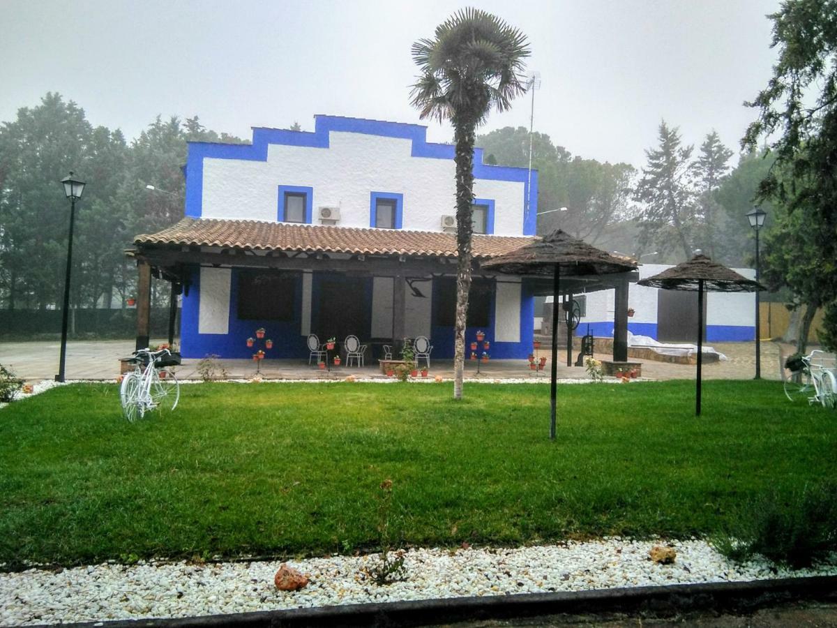 Villa Paraiso *