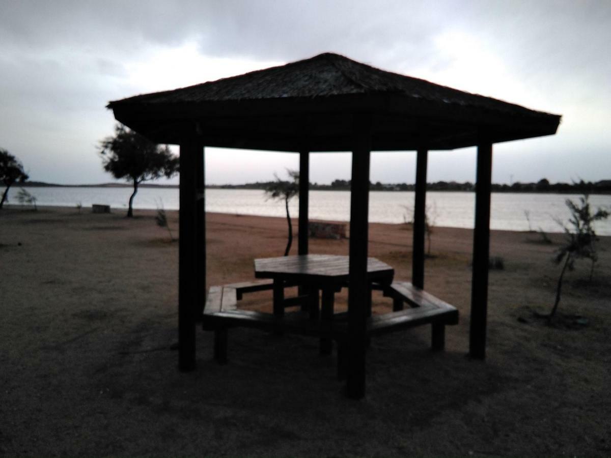 Paraiso *