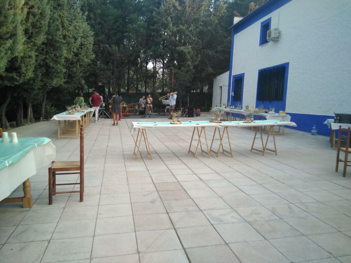 Villa Paraiso