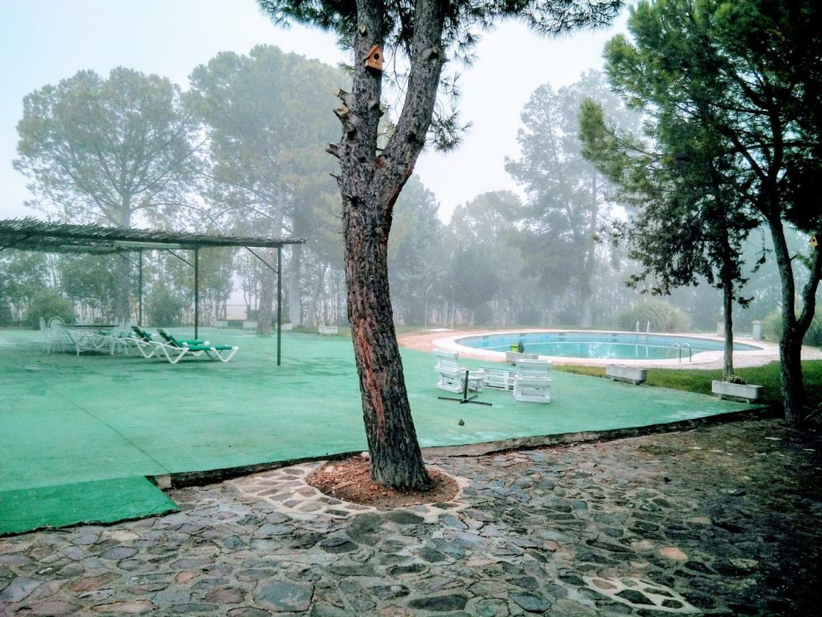 Paraiso Villacanas